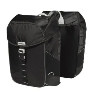 BASIL MILES DOUBLE BAG 34L