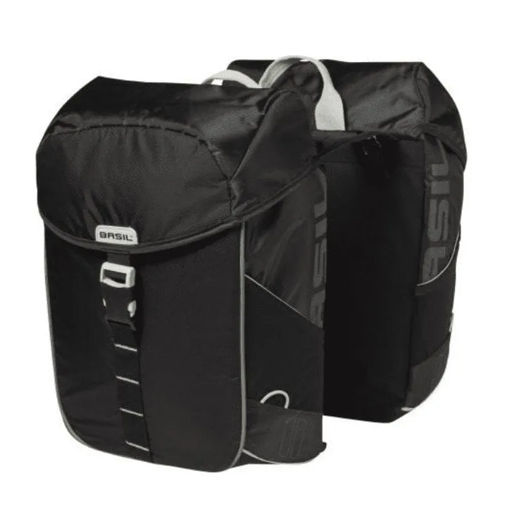 BASIL MILES DOUBLE BAG 34L