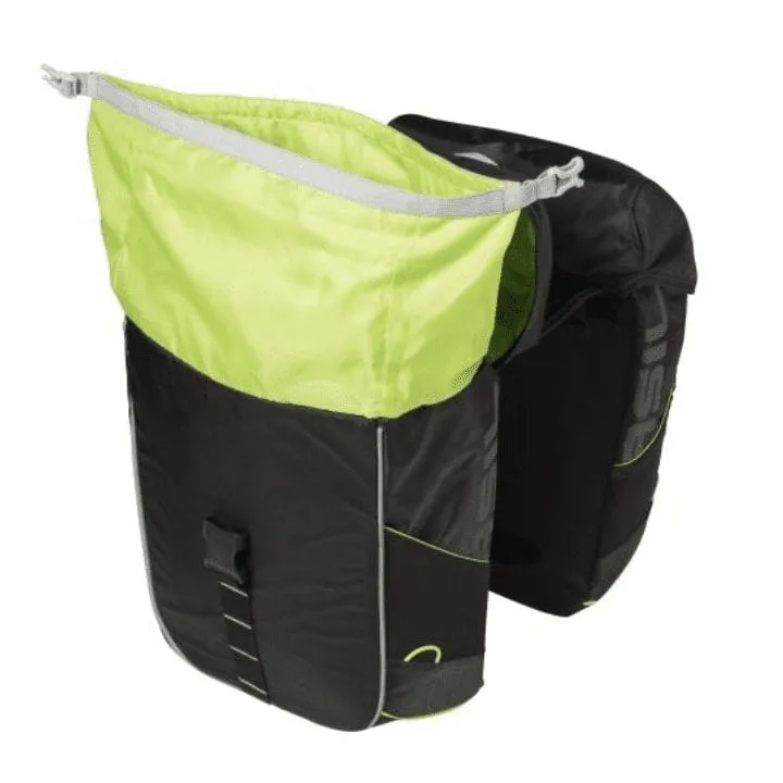 BASIL MILES DOUBLE BAG 34L