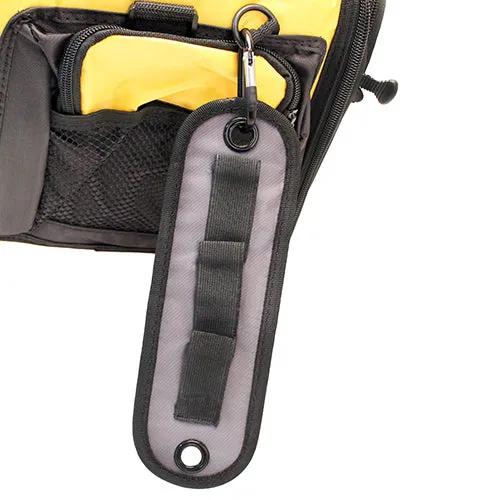 Batblfw Ber Powerbait Tackle Bag-lg Fw