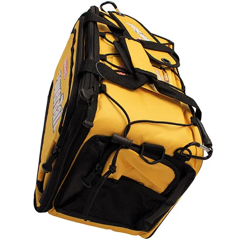 Batblfw Ber Powerbait Tackle Bag-lg Fw