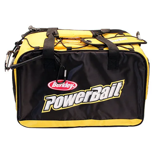 Batblfw Ber Powerbait Tackle Bag-lg Fw