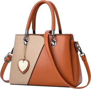 Beach Tote Bag Women's Korean Version Of Solid Color Color Blocking Function Large Capacity Single Shoulder Messenger