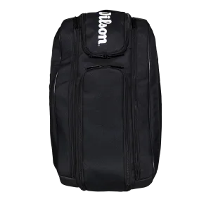 Bela Super Tour Padel Bag Black