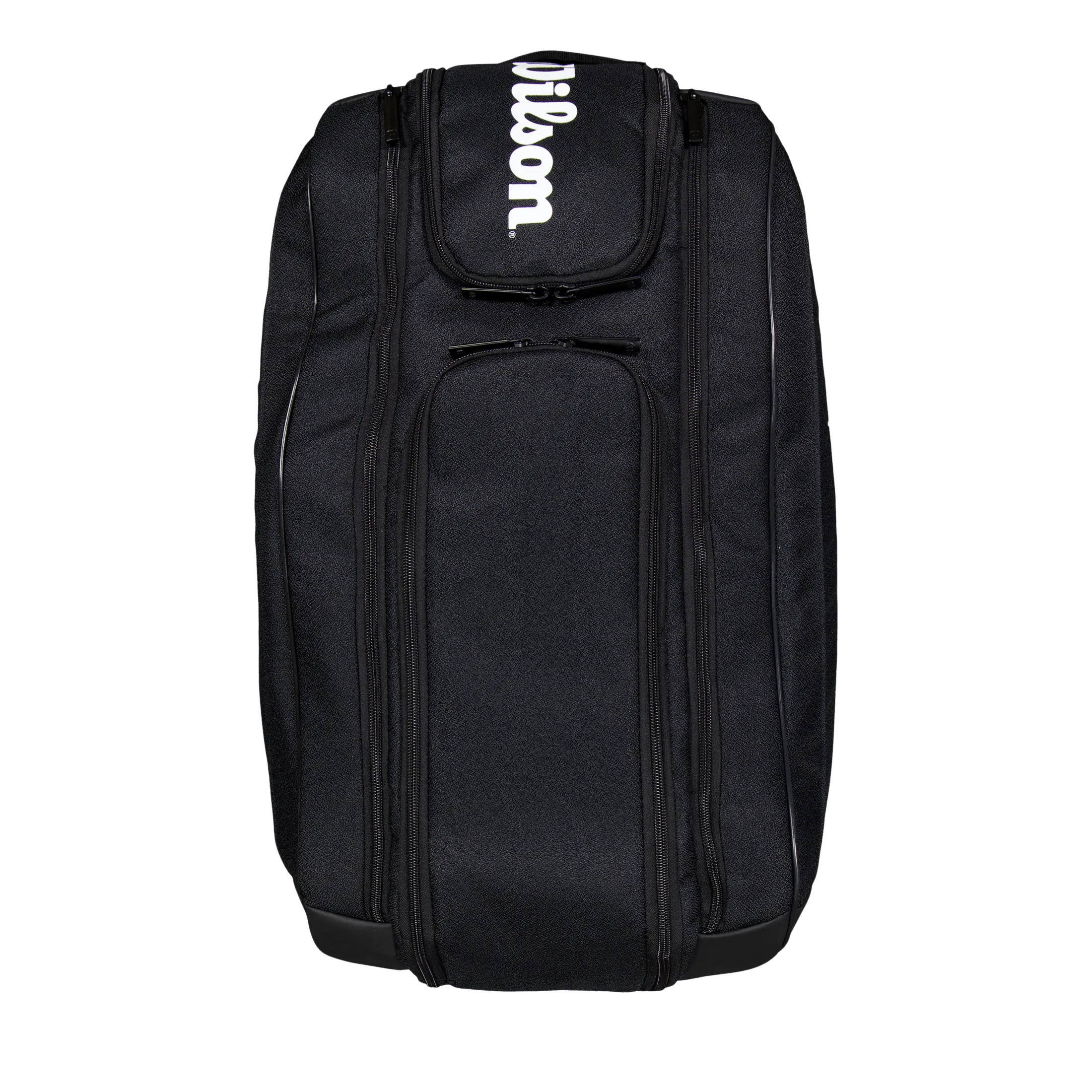 Bela Super Tour Padel Bag Black