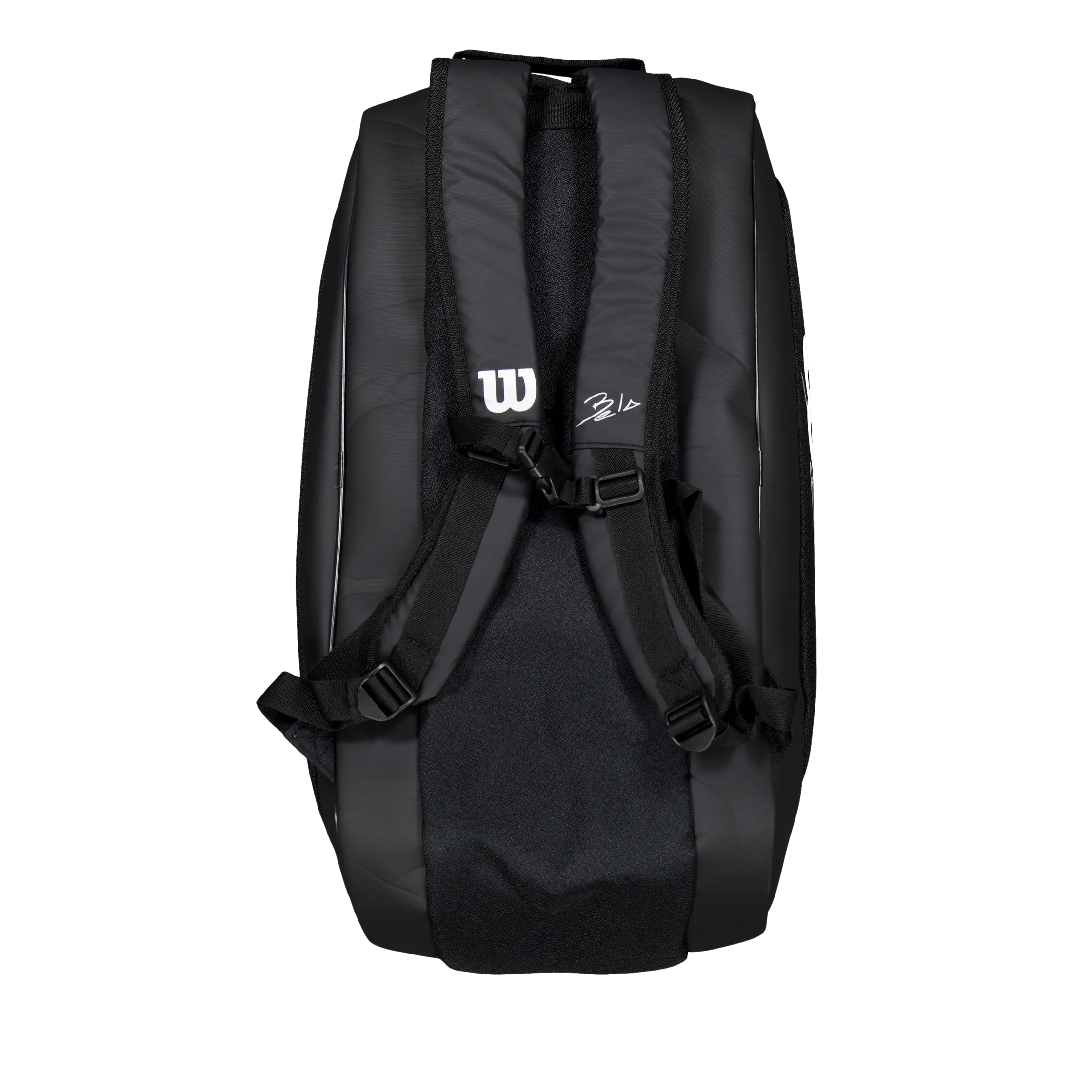 Bela Super Tour Padel Bag Black