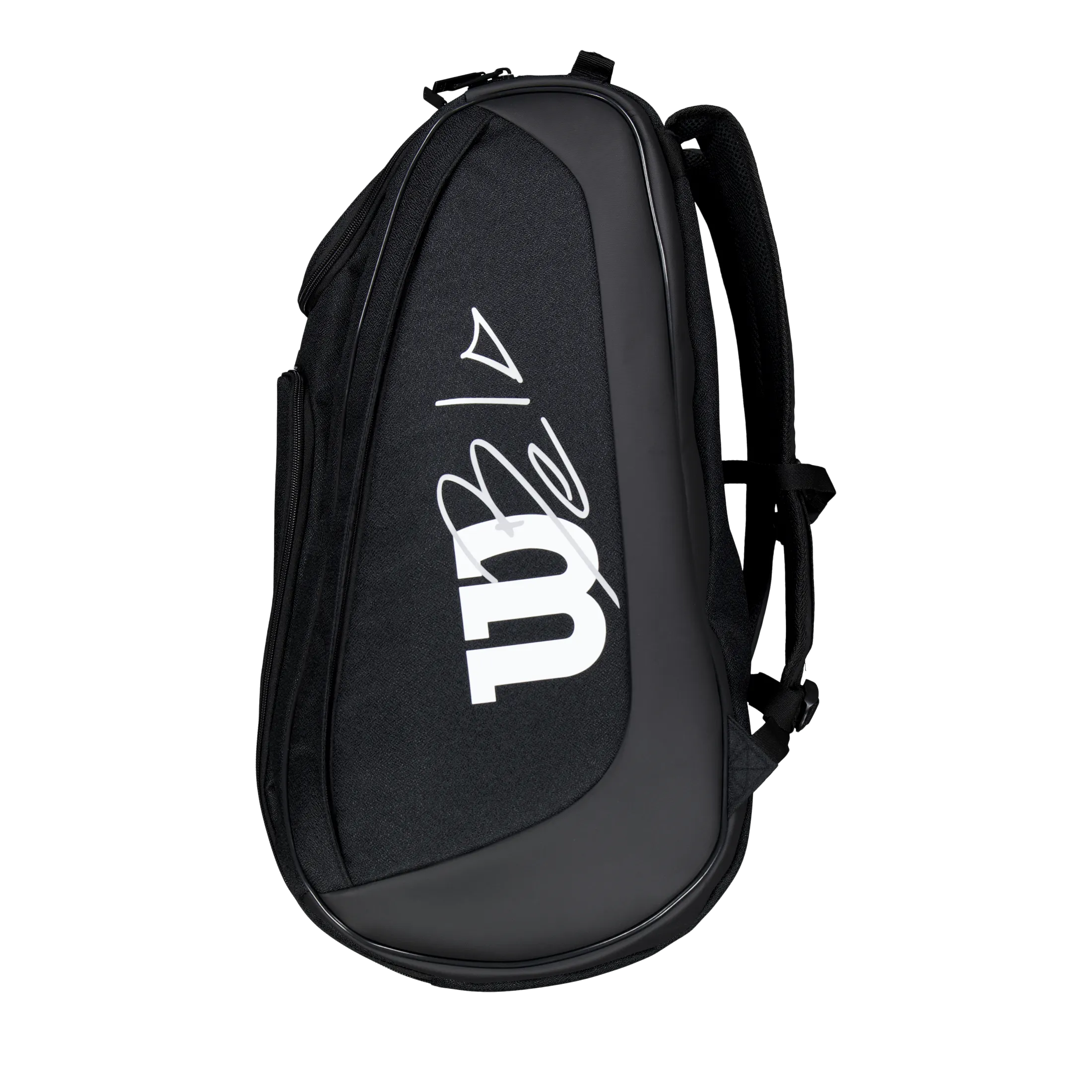 Bela Super Tour Padel Bag Black