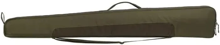 Beretta Gamekeeper EVO 140 cm Soft Double Gun Case - Durable Scratch-Resistant Shock-Absorbing Padded Shotgun Storage
