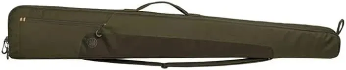 Beretta Gamekeeper EVO 140 cm Soft Double Gun Case - Durable Scratch-Resistant Shock-Absorbing Padded Shotgun Storage
