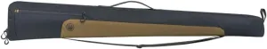 Beretta Gamekeeper Evo Gun Case 128cm | Scratch-Resistant Polyester Soft Padded Tactical Shooting Hunting Gun Case with Adjustable Shoulder Strap | YKK Zip, Lockable with Padlock (Not Included)