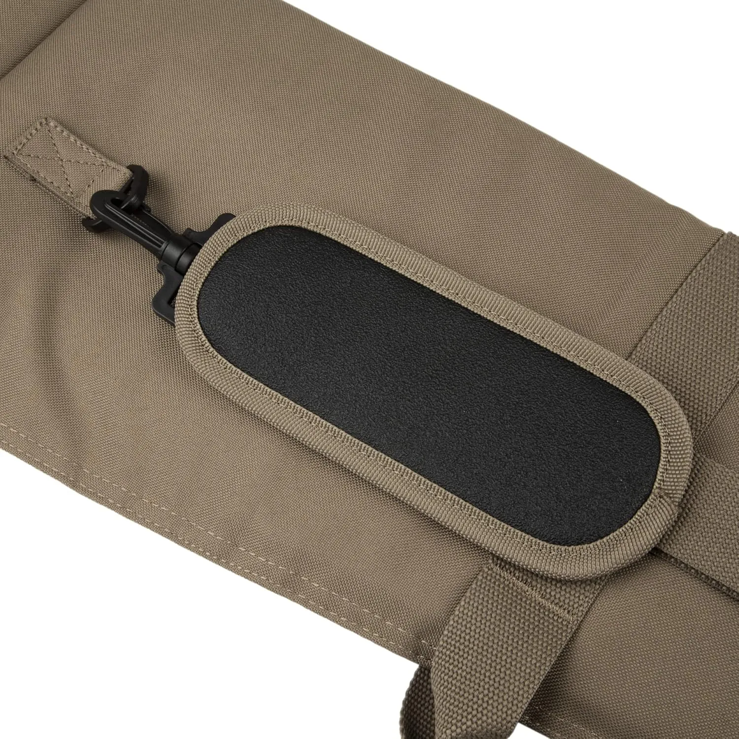 Beretta Protective Waterfowl Hunting Soft Floating Gun Case w/Removable Shoulder Strap