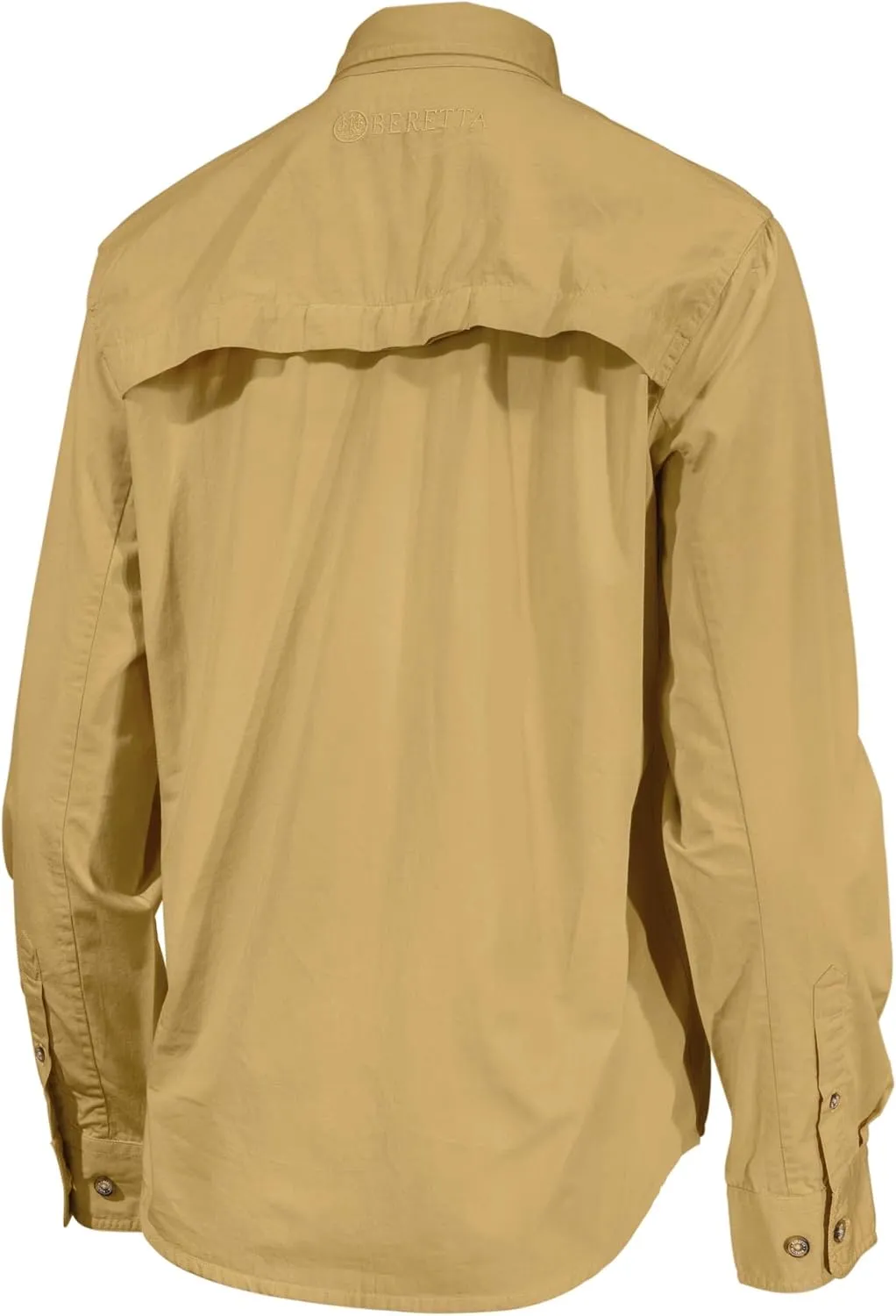 Beretta Women's TM Lightweight Cotton Sun Protection Shooting Shirt
