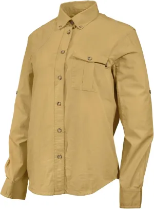 Beretta Women's TM Lightweight Cotton Sun Protection Shooting Shirt