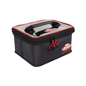 BERKLEY CLEAR TOP TACKLE BOX