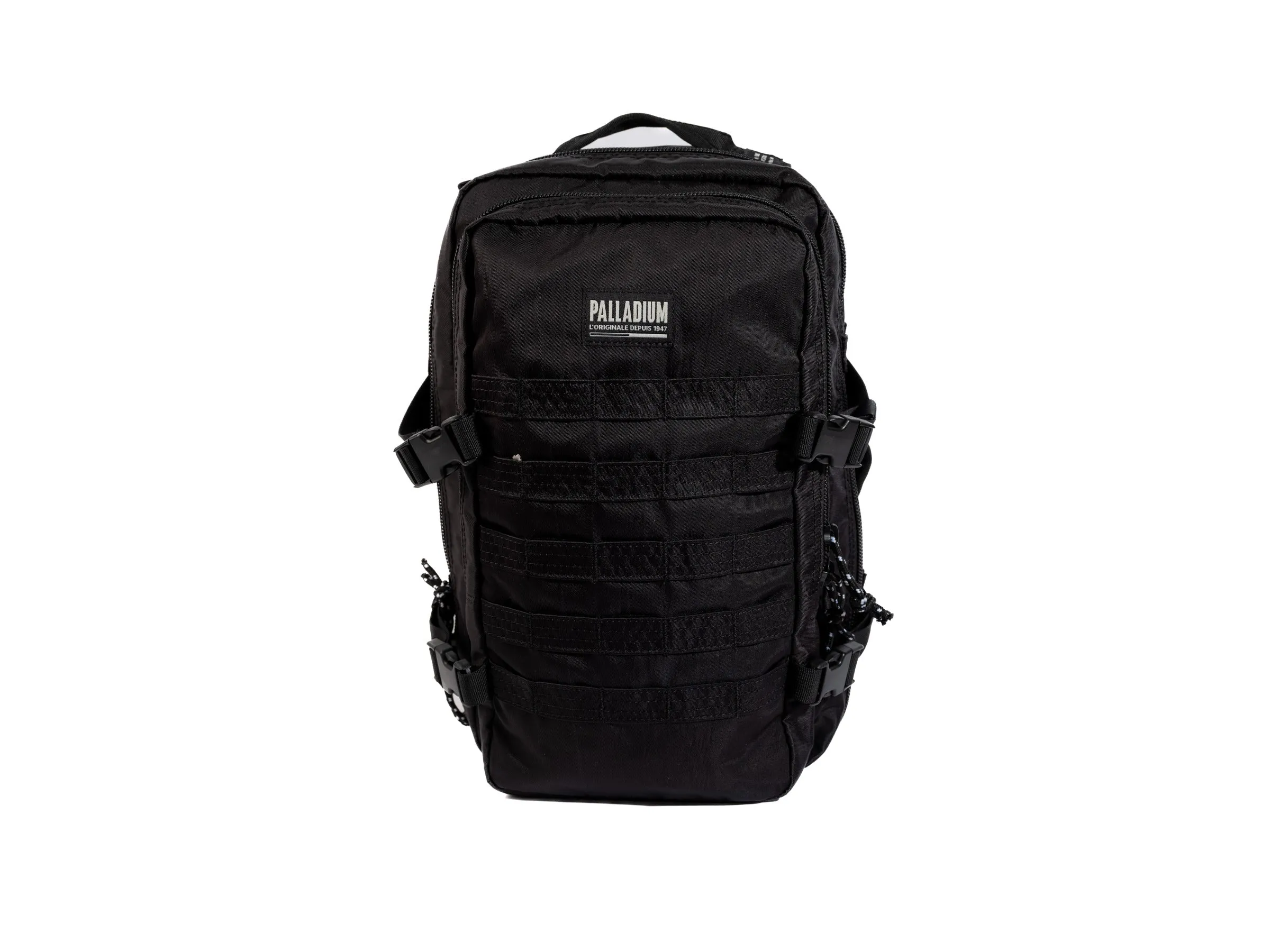 BG623-008 | BAROUDEUR 25L PR | BLACK