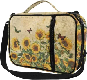 Bible Box Book Covers Bible Purse for Women Church Tote Bags for Boys