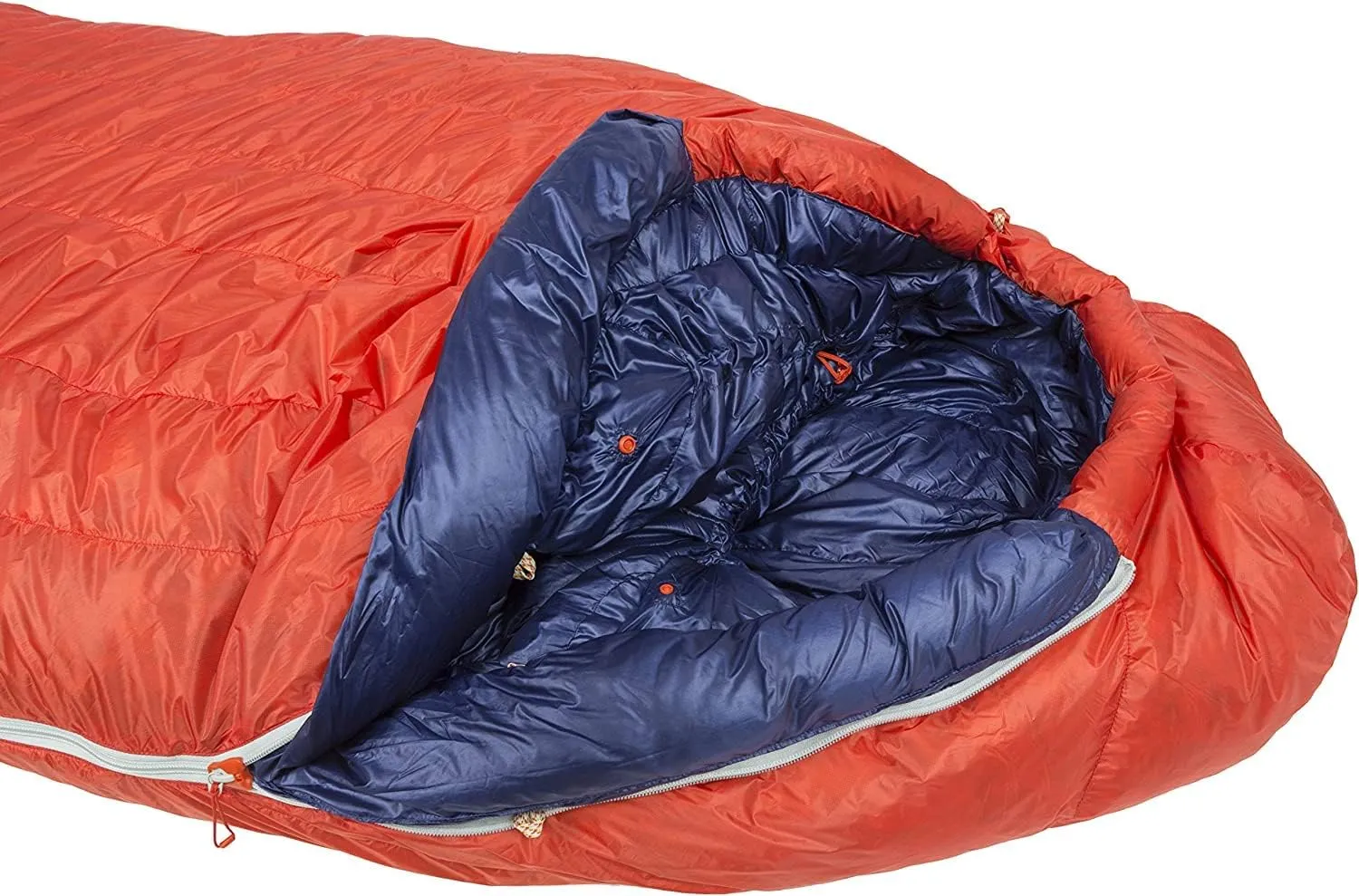 Big Agnes, Cinnabar, Sleeping Bag