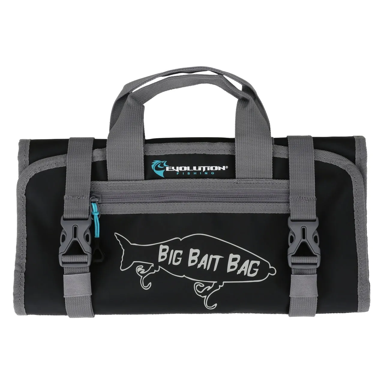 Big Bait Bag - (14 inch)