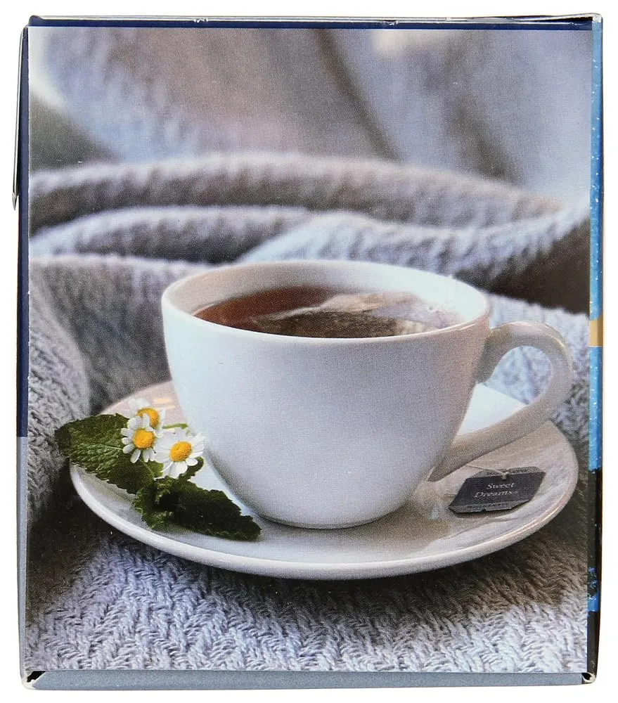 Bigelow Tea Sweet Dreams 20 Bags (Pack of 4)