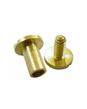 Bisley Chicago Studs Set of 1 Male 1 Female