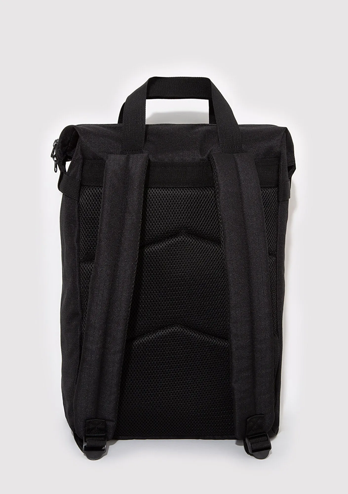 Black Backpack