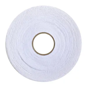 Blooming Bias 3/8" Chenille 25yds White