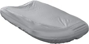 Boat - Ship UV Protector, Ski Marine Canvas Protection | Waterproof Drift Boat Covers, V Shaped Dust Proof Kayak Boat Sheet for Outdoor Rubber Ships Kayaks Small Boats