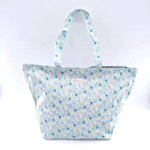 Bolso de playa waterproof Uva Bags Garden
