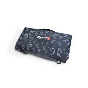 BONZE LURE BAG 5 POCKET