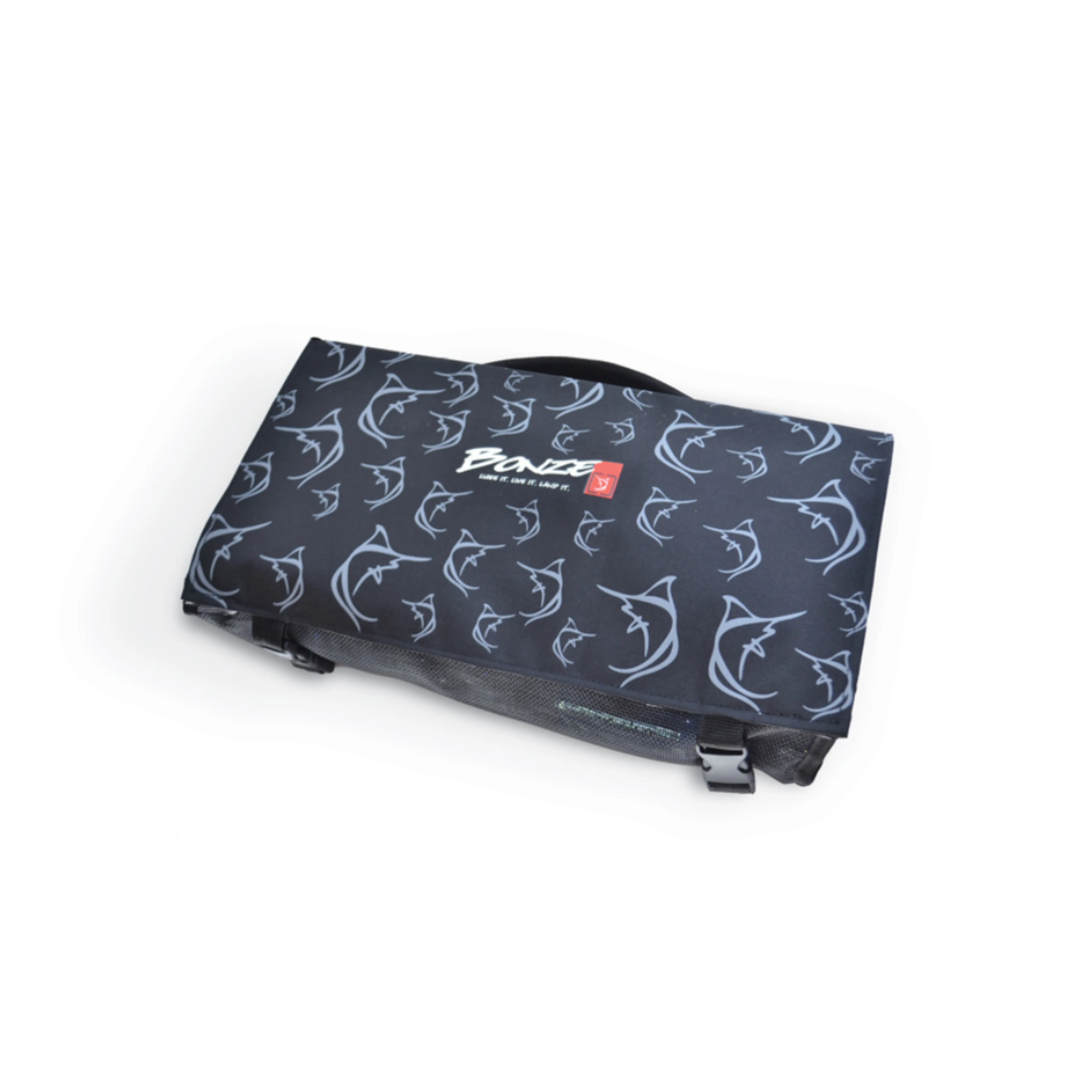 BONZE LURE BAG 5 POCKET