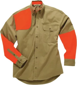 Boyt Harness 0HU127TOL Hu127 STD Hunting Shorts, Tan/Orange, Large
