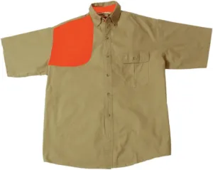 Boyt Harness 14320 Hu126 S/Hunting Shorts, Tan/Orange, X-Large