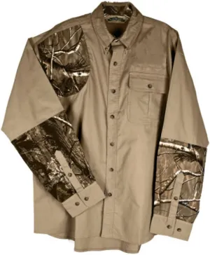 Boyt Harness 14370 HU127W Hnt shrt Kh/Camo L