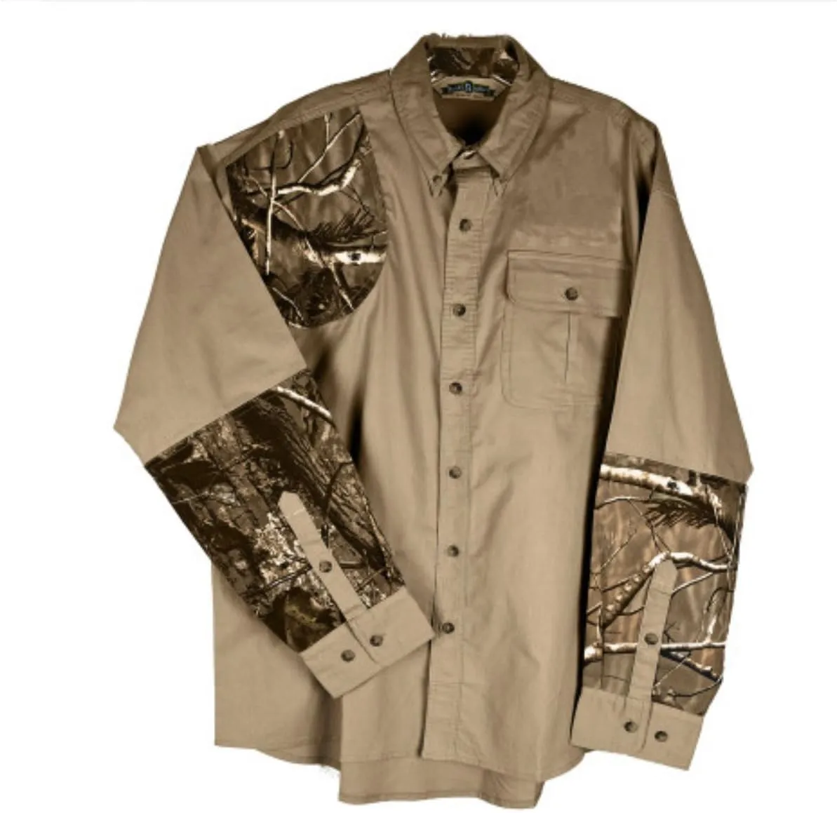 Boyt Harness Men's Padded