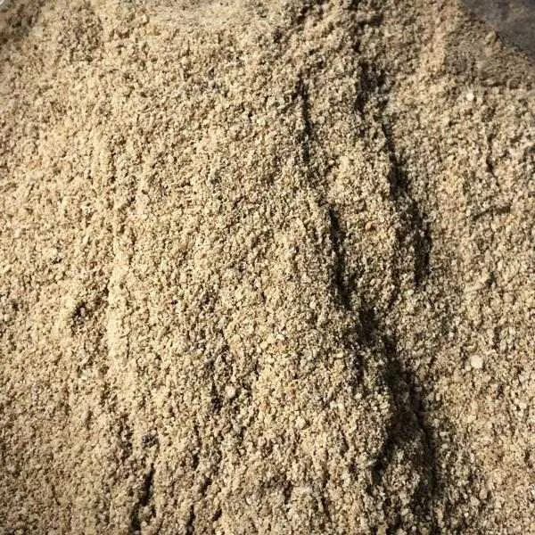 Brown and White Crumb Groundbait
