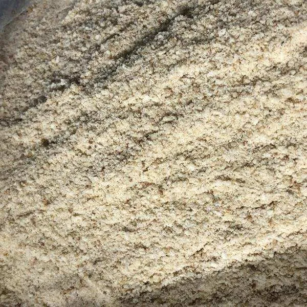 Brown and White Crumb Groundbait