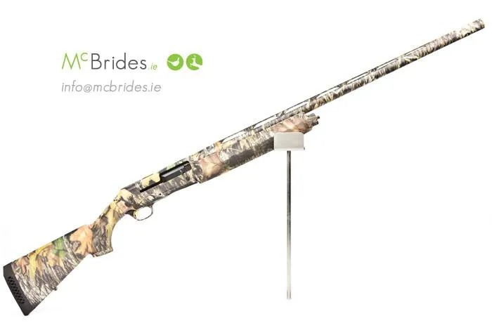 Browning Phoenix Camo 12 Semi Auto