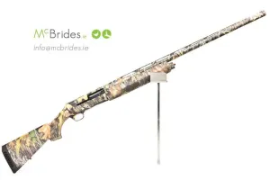 Browning Phoenix Camo 12 Semi Auto