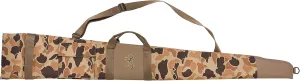 Browning Waterfowl Floater Shotugn Case Vintage Tan