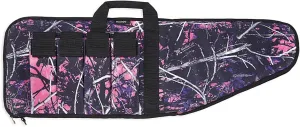 BULLDOG CASES MUDDY GIRL CAMO – EXTREME TACTICAL RIFLE CASE