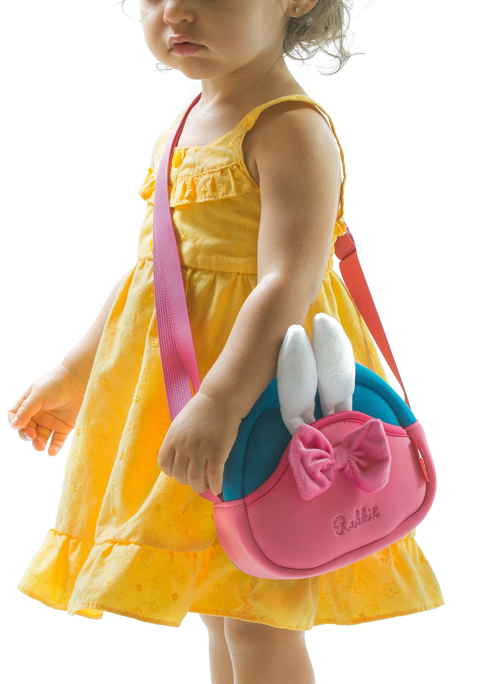 Bunny Rabbit Purse
