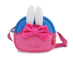 Bunny Rabbit Purse