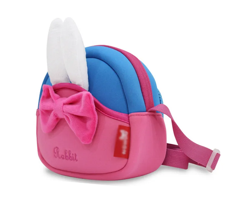 Bunny Rabbit Purse