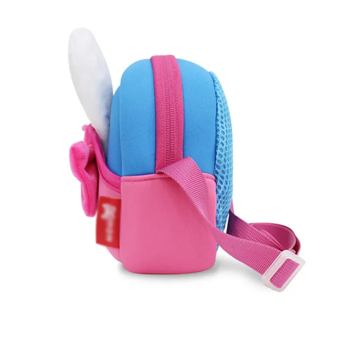 Bunny Rabbit Purse