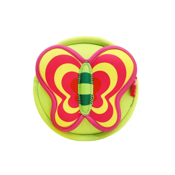 Butterfly Purse