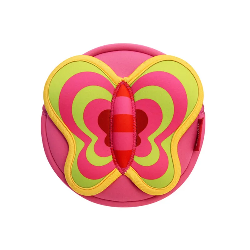 Butterfly Purse