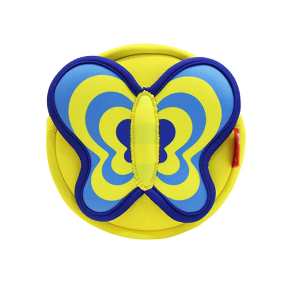 Butterfly Purse