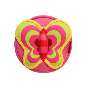 Butterfly Purse