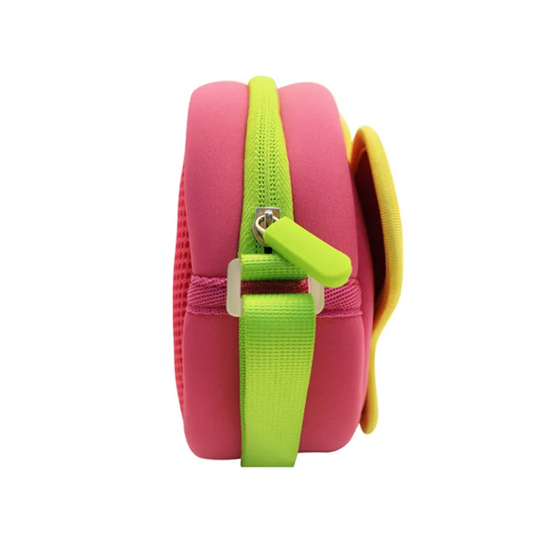 Butterfly Purse