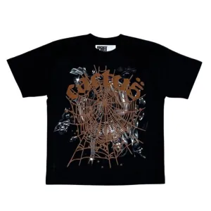Cactus Jack x Sp5der Tee(Multiple Sizes)